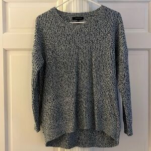 Atmosphere sweater size 8